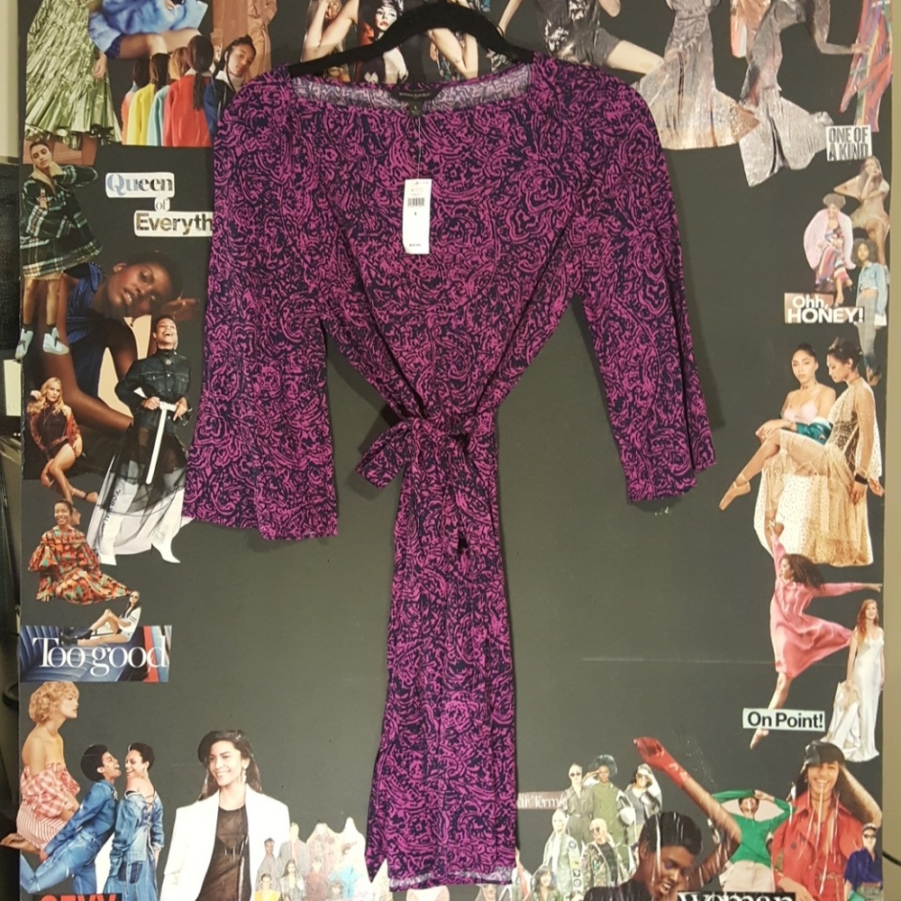 NWT Banana Republic Dress